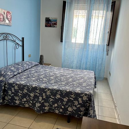 Costa Gaia Rooms Сан-Вито-Ло-Капо Экстерьер фото