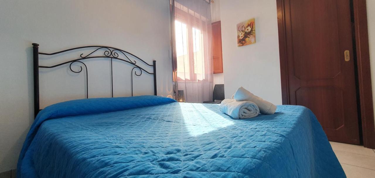 Costa Gaia Rooms Сан-Вито-Ло-Капо Экстерьер фото