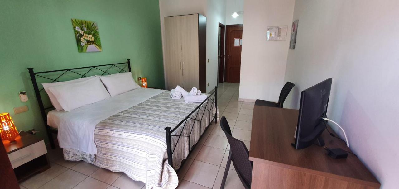 Costa Gaia Rooms Сан-Вито-Ло-Капо Экстерьер фото