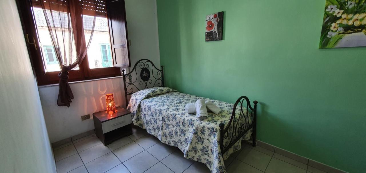 Costa Gaia Rooms Сан-Вито-Ло-Капо Экстерьер фото