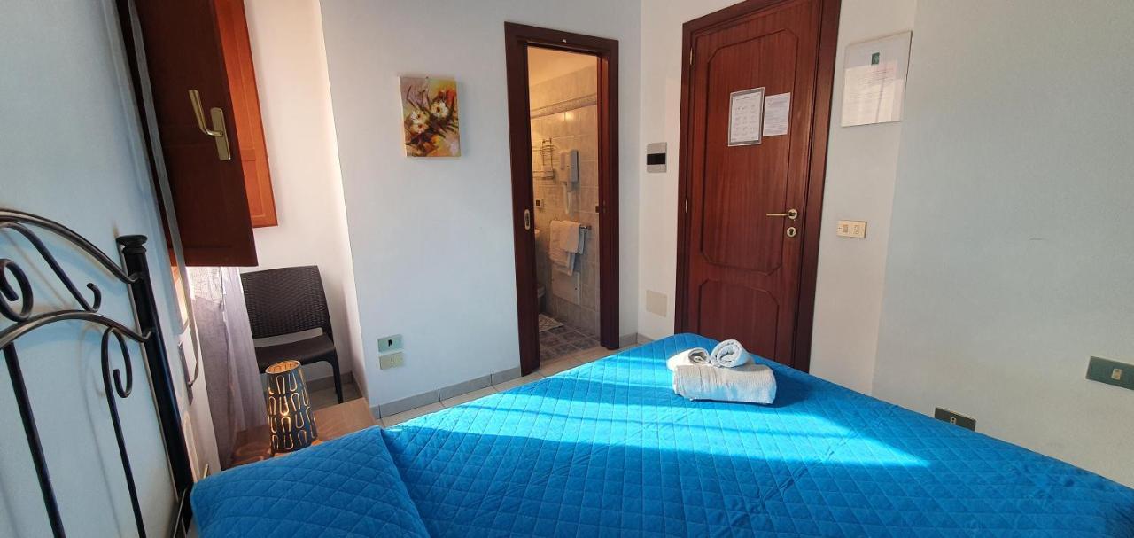 Costa Gaia Rooms Сан-Вито-Ло-Капо Экстерьер фото