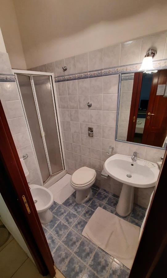 Costa Gaia Rooms Сан-Вито-Ло-Капо Экстерьер фото