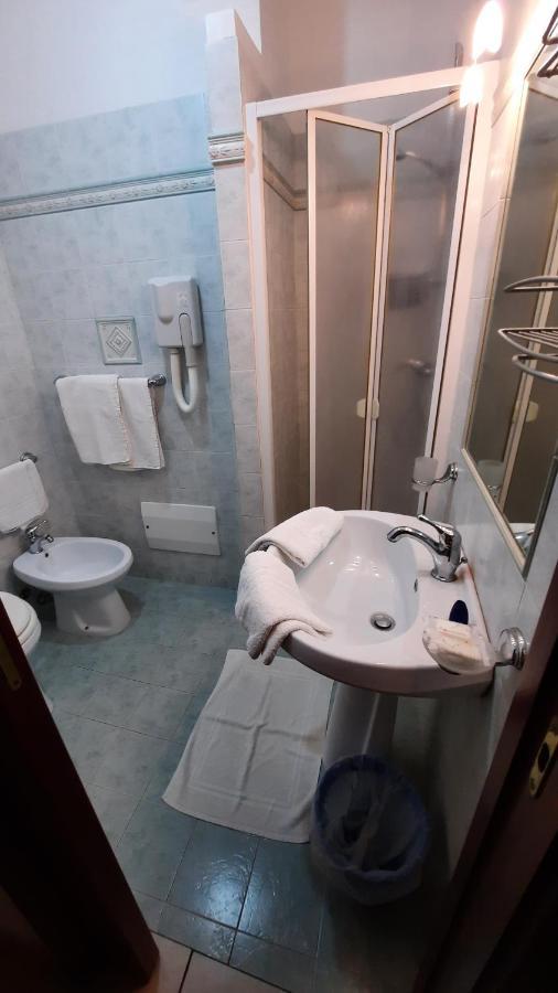 Costa Gaia Rooms Сан-Вито-Ло-Капо Экстерьер фото