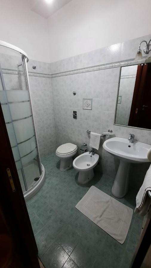 Costa Gaia Rooms Сан-Вито-Ло-Капо Экстерьер фото
