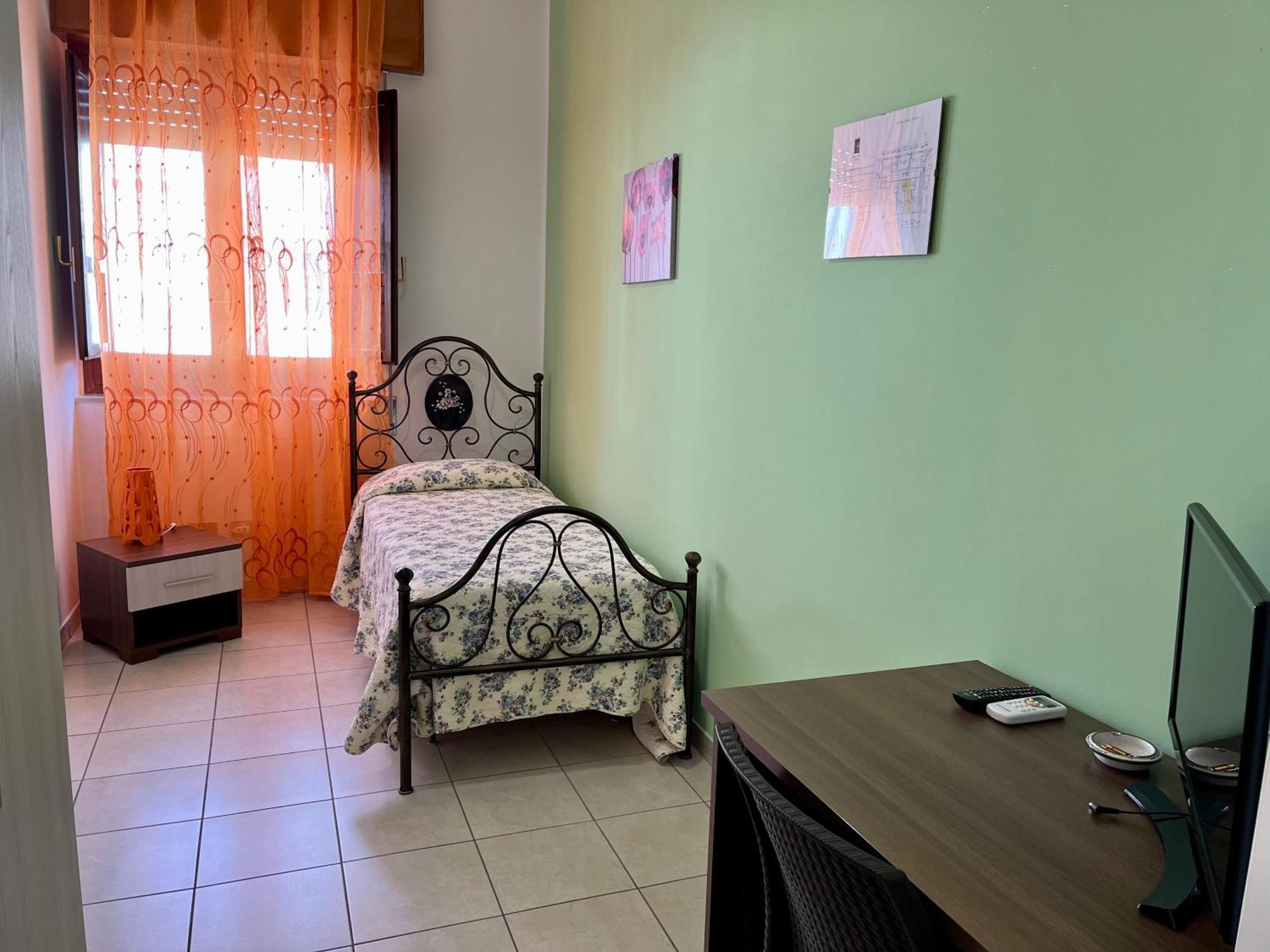 Costa Gaia Rooms Сан-Вито-Ло-Капо Экстерьер фото